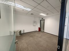 大族广场办公室实景图 4