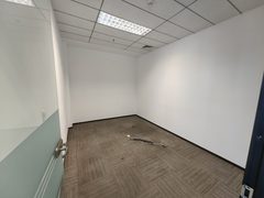 大族广场办公室实景图 5