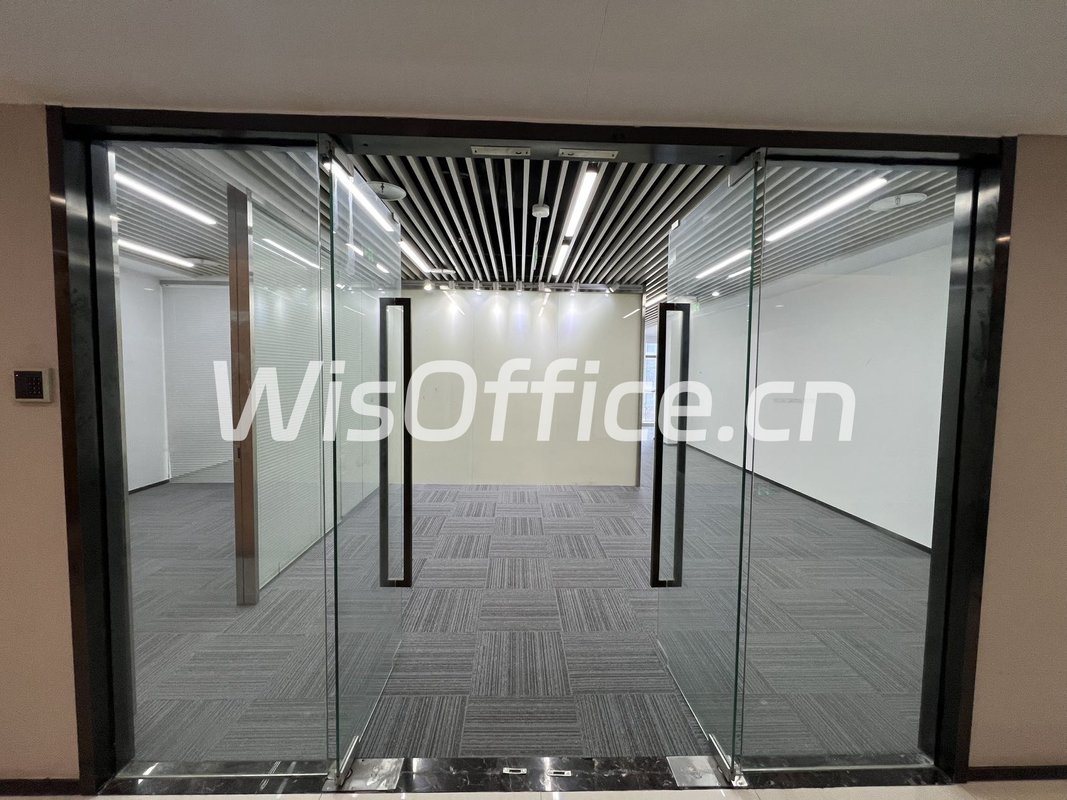 亦庄这楼太绝了 - 首图