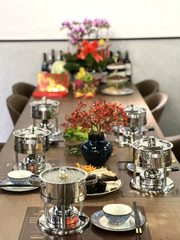 大望路独栋会所 办公两不误 - 缩略图 3