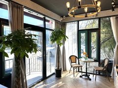 大望路独栋会所 办公两不误 - 缩略图 2