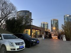 大望路独栋会所 办公两不误 - 缩略图 10