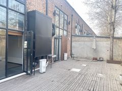 大望路电影产业园办公室实景图 4