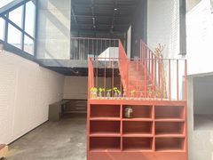 大望路电影产业园办公室实景图 5