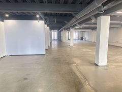大望路电影产业园办公室实景图 6