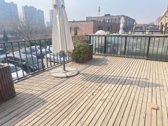 大望路电影产业园办公室实景图 3