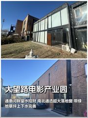 创意园区如何吸引影视产业集聚？ - 缩略图 1