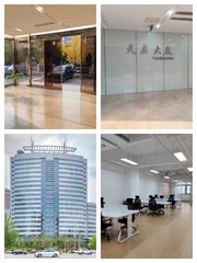 望京这个精装小空间租金低至奶茶价 - 缩略图 1