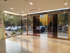 天启大厦办公室实景图 3