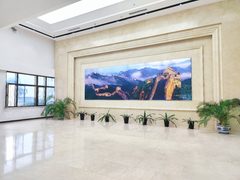 天启大厦办公室实景图 4