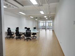 天启大厦办公室实景图 5