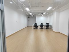天启大厦办公室实景图 6