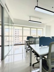 天辰大厦办公室实景图 4