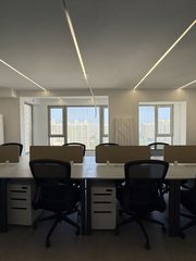 天通科技园办公室实景图 2