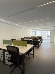 天通科技园办公室实景图 3