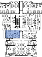 天通科技园办公室实景图 4
