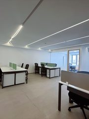 天通科技园办公室实景图 2