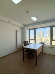 天通科技园办公室实景图 4