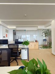 天通科技园办公室实景图 4