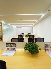 天通科技园办公室实景图 2