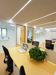 天通科技园办公室实景图 3