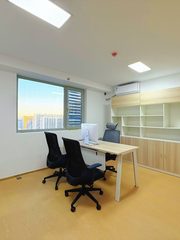 天通科技园办公室实景图 6