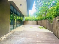 推荐亦庄480平带花园健身房 - 缩略图 10