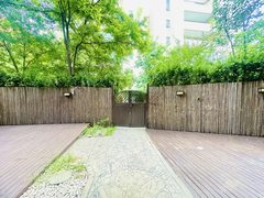 推荐亦庄480平带花园健身房 - 缩略图 11