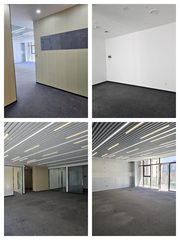 天骥智谷 | 生态写字楼 | 办公环境能有多自然？ - 缩略图 1