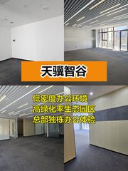 推荐天骥智谷295平生态办公 - 缩略图 1