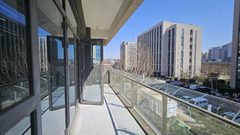 西南朝向带阳台，办公空间新体验 - 缩略图 9