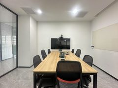 天骥智谷办公室实景图 2