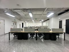 天骥智谷办公室实景图 3
