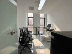 天骥智谷办公室实景图 5