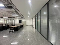 天骥智谷办公室实景图 6