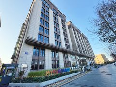 奥北科技园办公室实景图 3