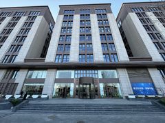 奥北科技园办公室实景图 5