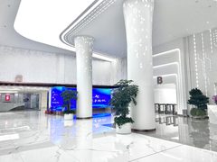 奥北科技园办公室实景图 6