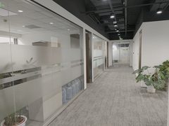 奥北科技园办公室实景图 4