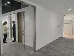 奥北科技园办公室实景图 2