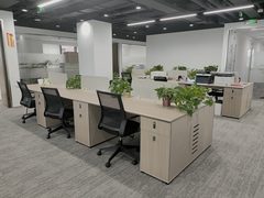 奥北科技园办公室实景图 5