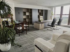 奥北科技园办公室实景图 6