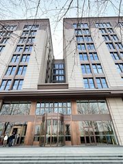 奥北科技园办公室实景图 2
