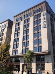 奥北科技园办公室实景图 3