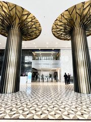 奥北科技园办公室实景图 4