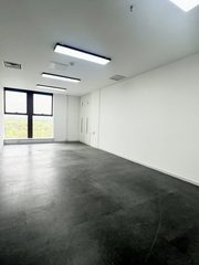 奥北科技园办公室实景图 6