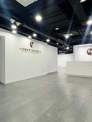 奥北科技园办公室实景图 3