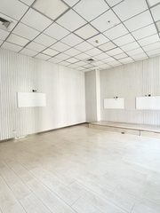 奥北科技园办公室实景图 6