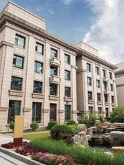 奥北科技园办公室实景图 4