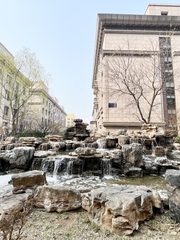 奥北科技园办公室实景图 5